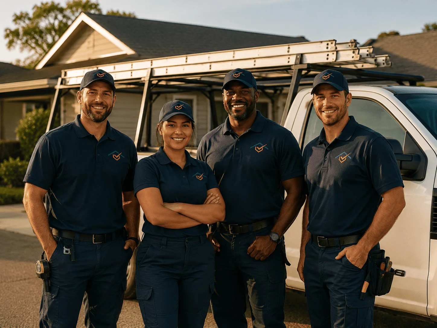 Roof Inspection company in Orrstown, PA